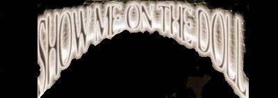 logo Show Me On The Doll